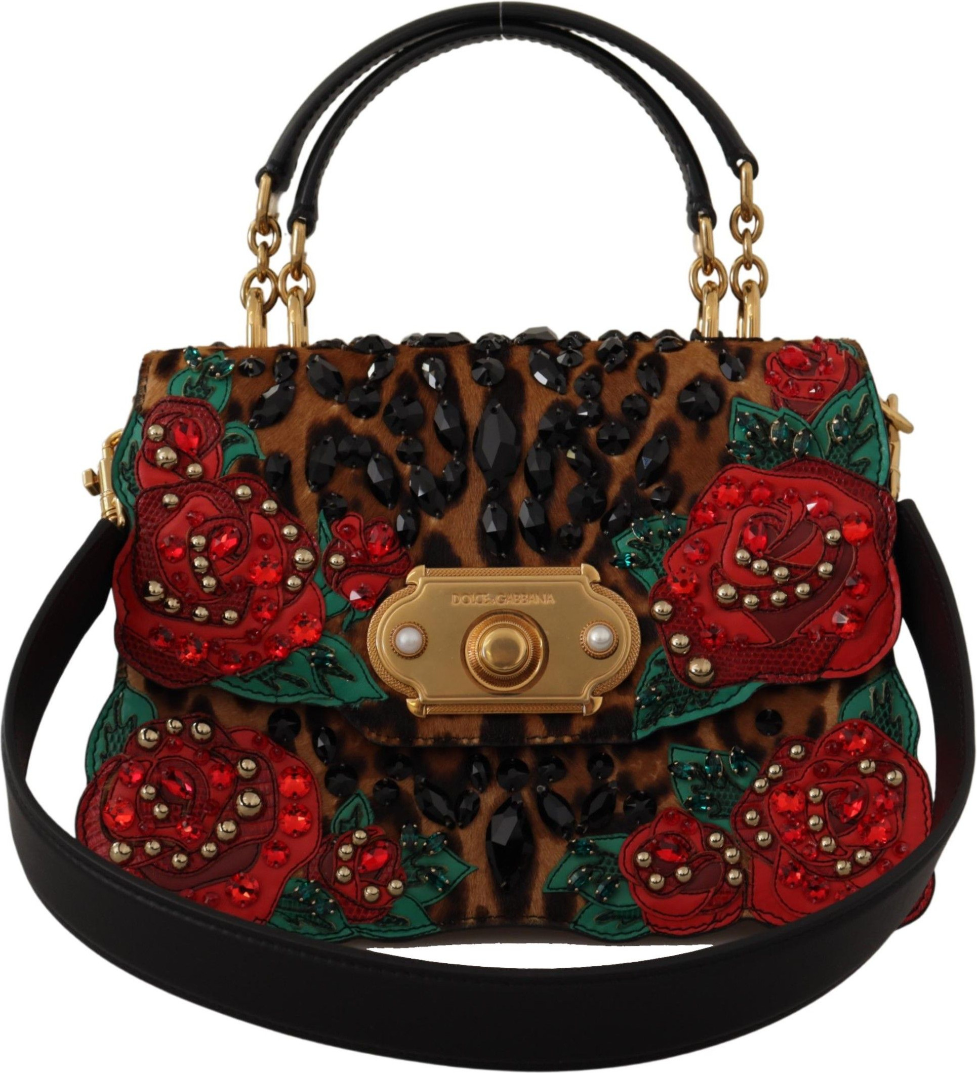 Сумка через плечо Dolce & Gabbana