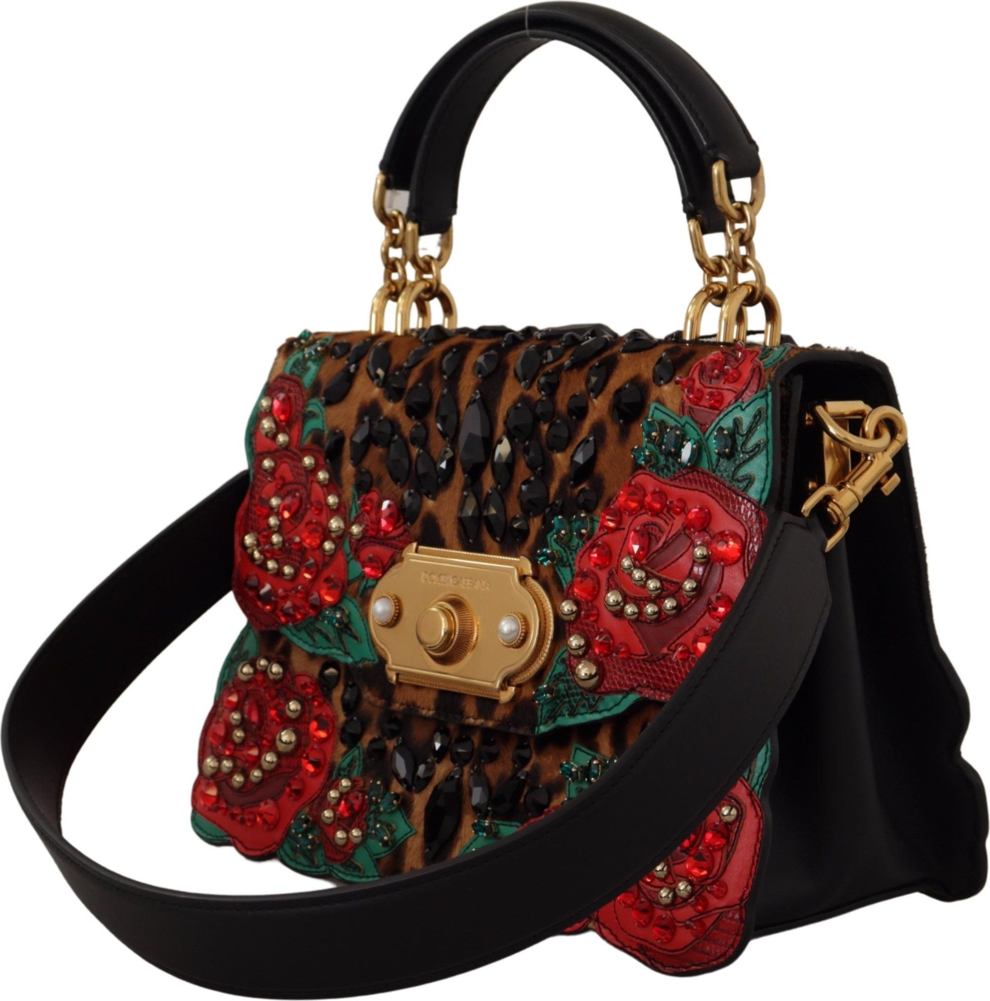 Сумка через плечо Dolce & Gabbana
