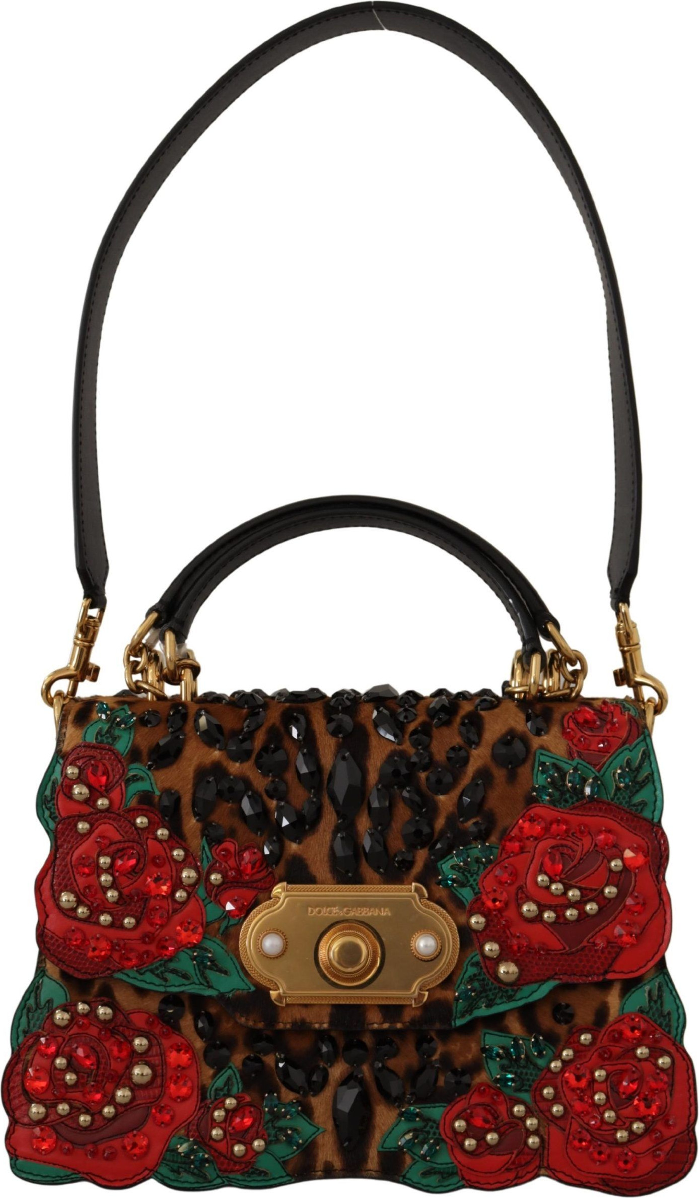 Сумка через плечо Dolce & Gabbana