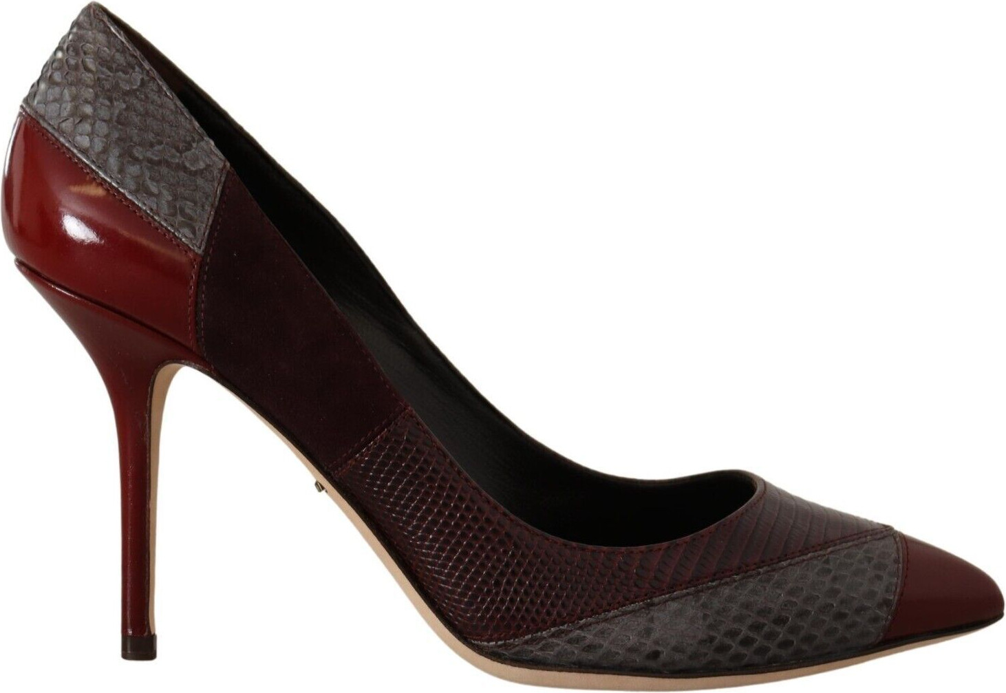 Dolce & Gabbana poyabzali