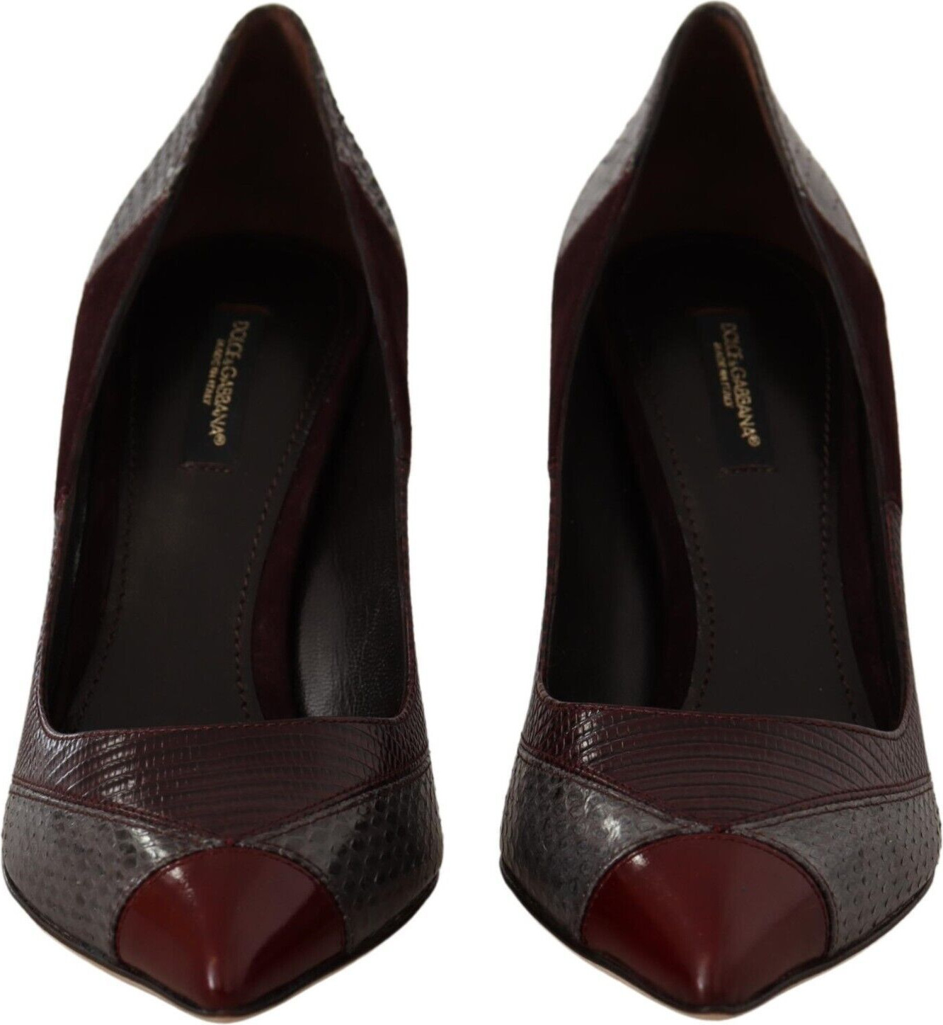 Shoes Dolce & Gabbana