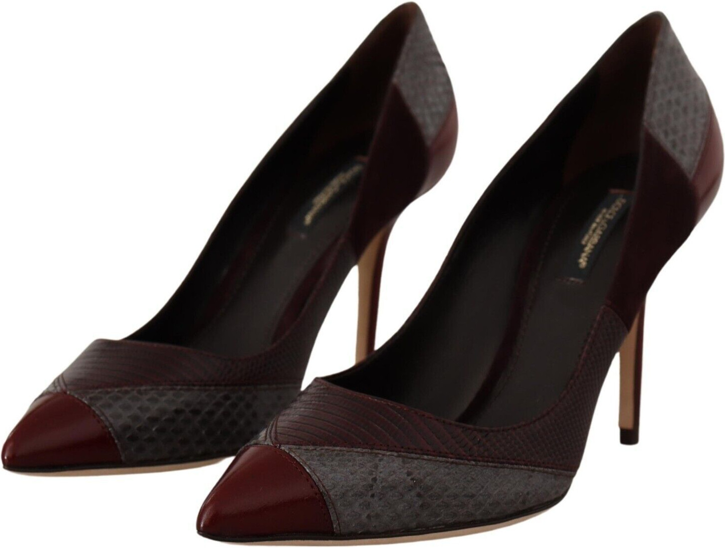 Shoes Dolce & Gabbana