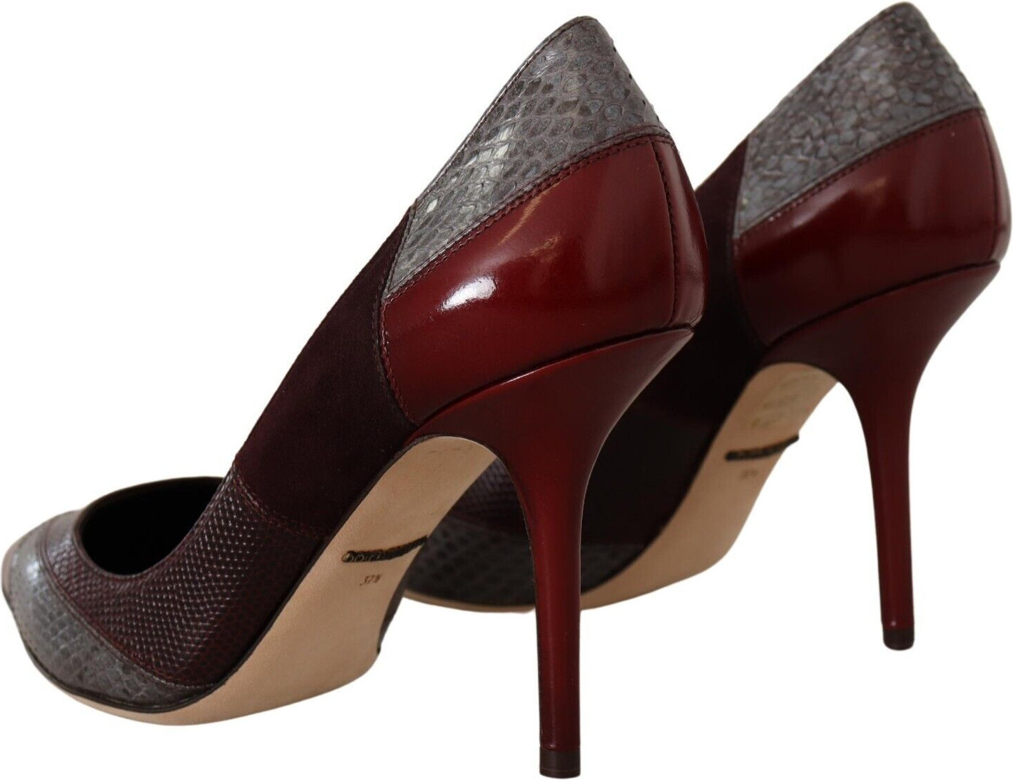 Shoes Dolce & Gabbana