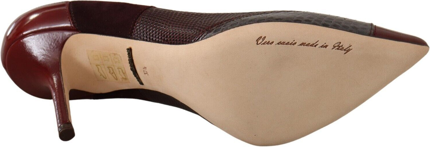 Shoes Dolce & Gabbana