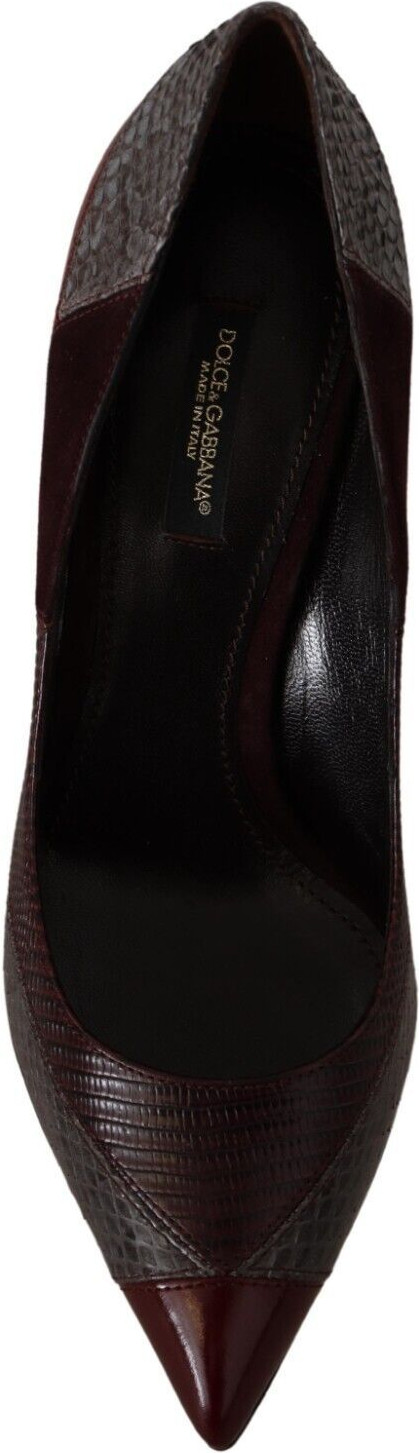 Shoes Dolce & Gabbana