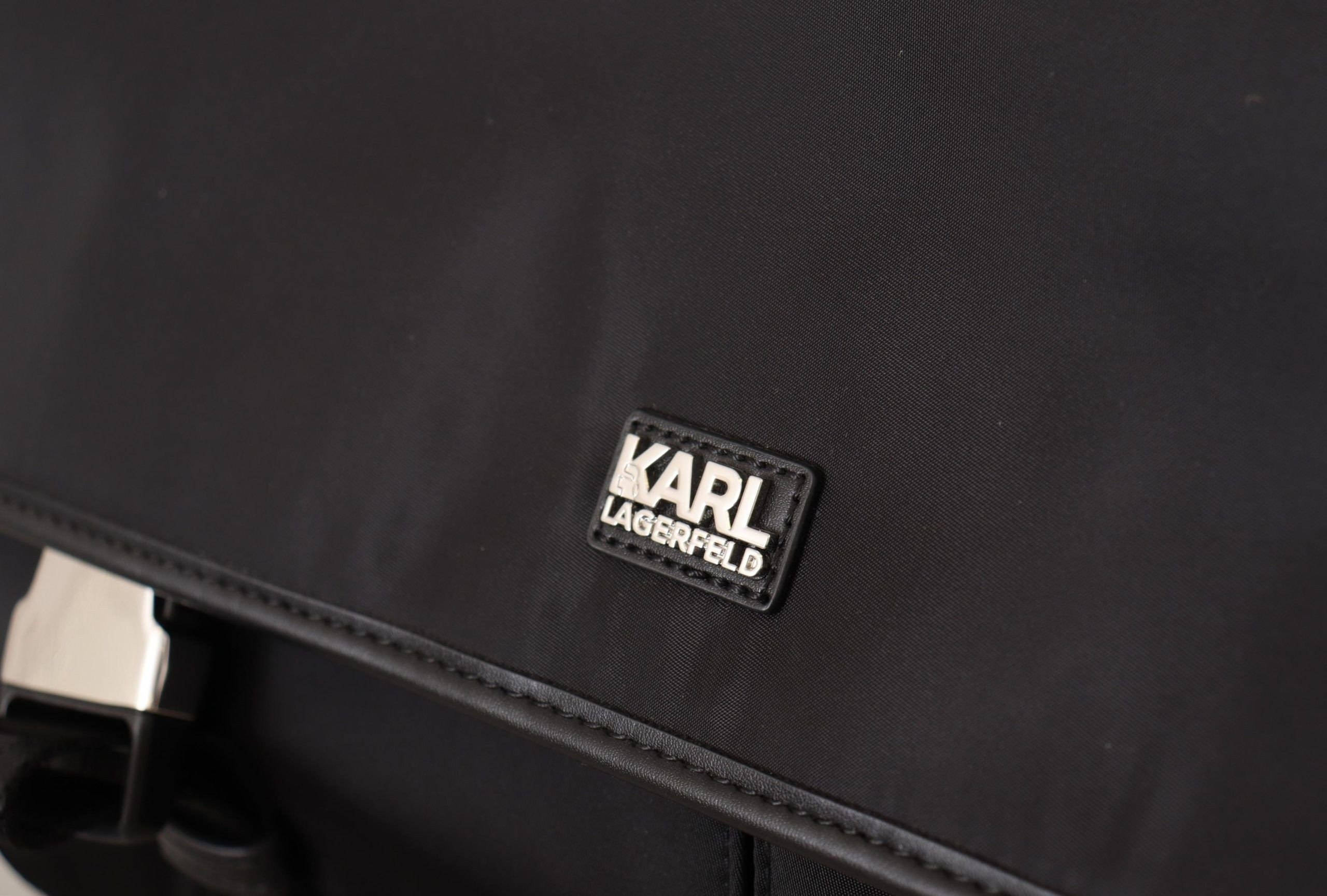 Портфель Karl Lagerfeld