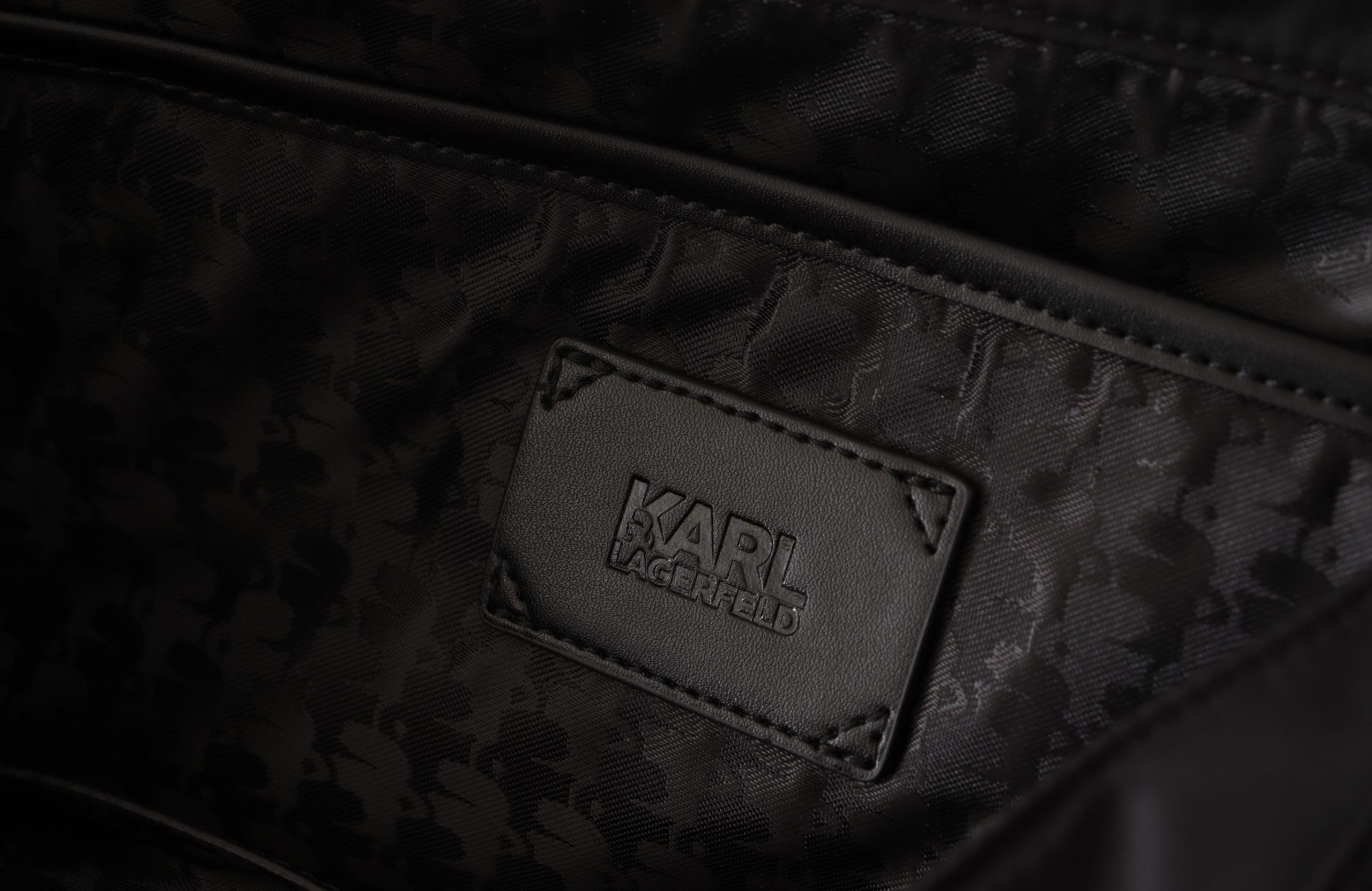 Портфель Karl Lagerfeld