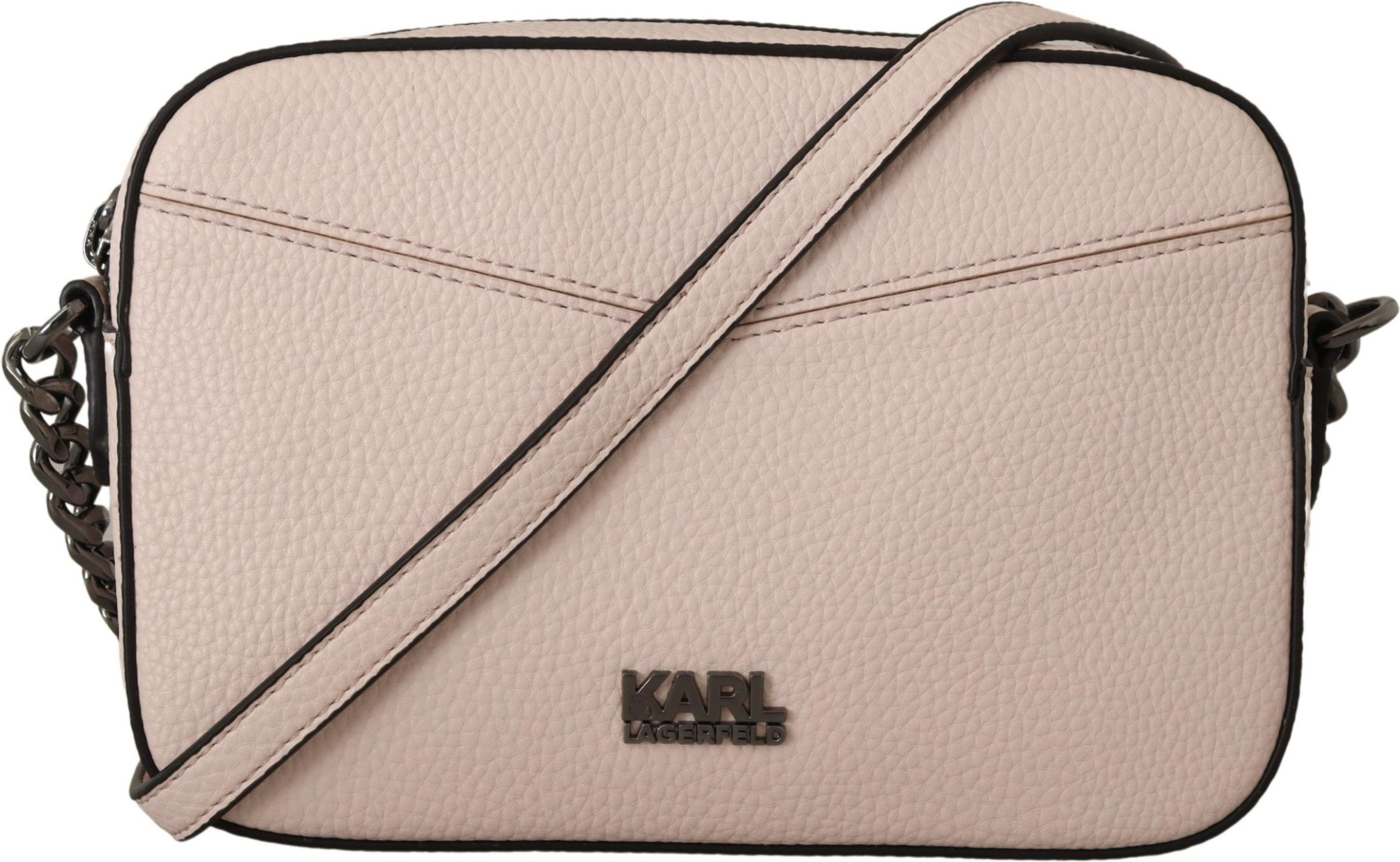 Kamera sumkasi Karl Lagerfeld