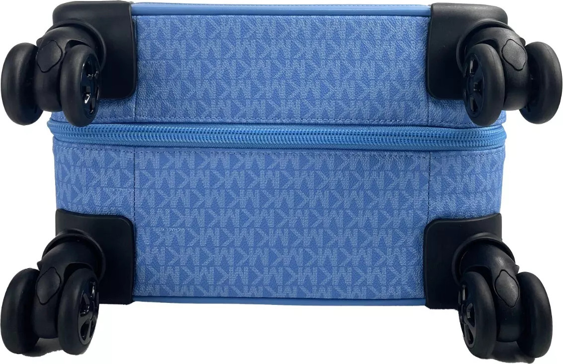 Trolley Rolling Suitcase Michael Kors Travel Small