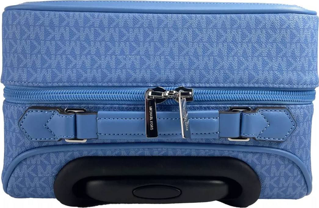 Trolley Rolling Suitcase Michael Kors Travel Small