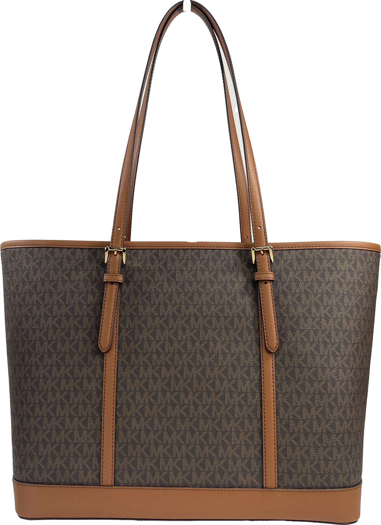 Shoulder Tote Handbag Michael Kors Jet Set Travel