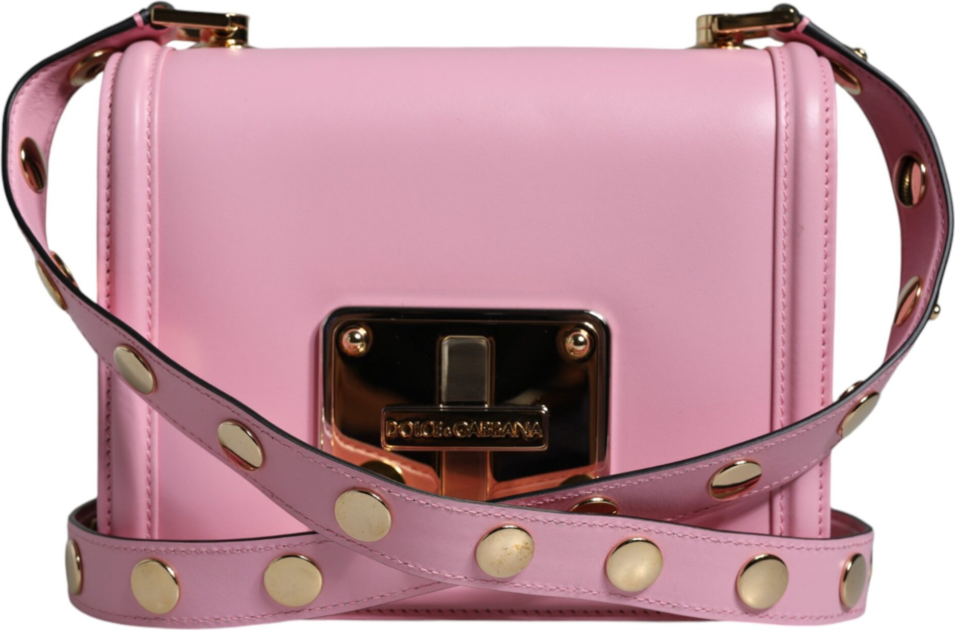 Crossbody bag Dolce & Gabbana LOLA
