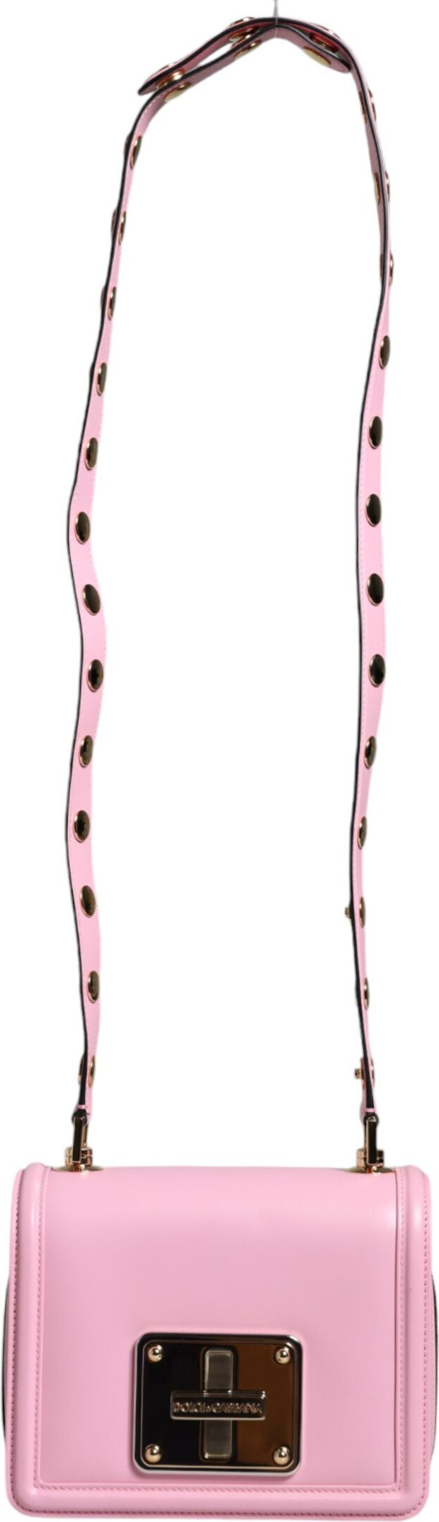 Crossbody bag Dolce & Gabbana LOLA