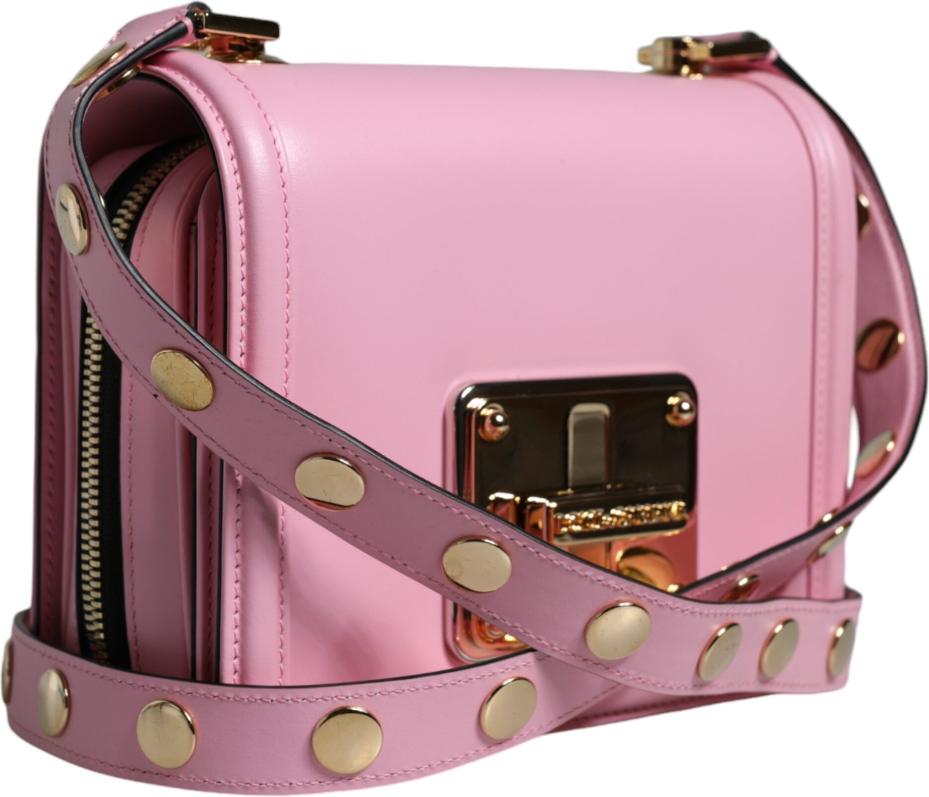 Crossbody bag Dolce & Gabbana LOLA