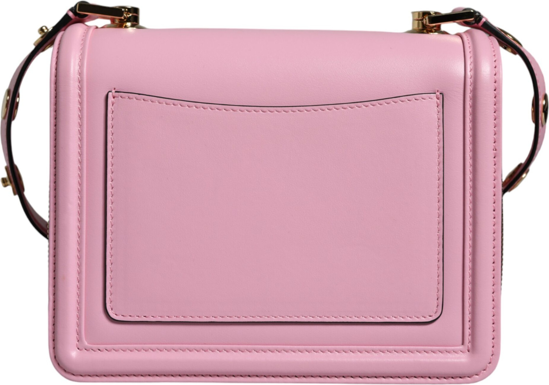 Crossbody bag Dolce & Gabbana LOLA