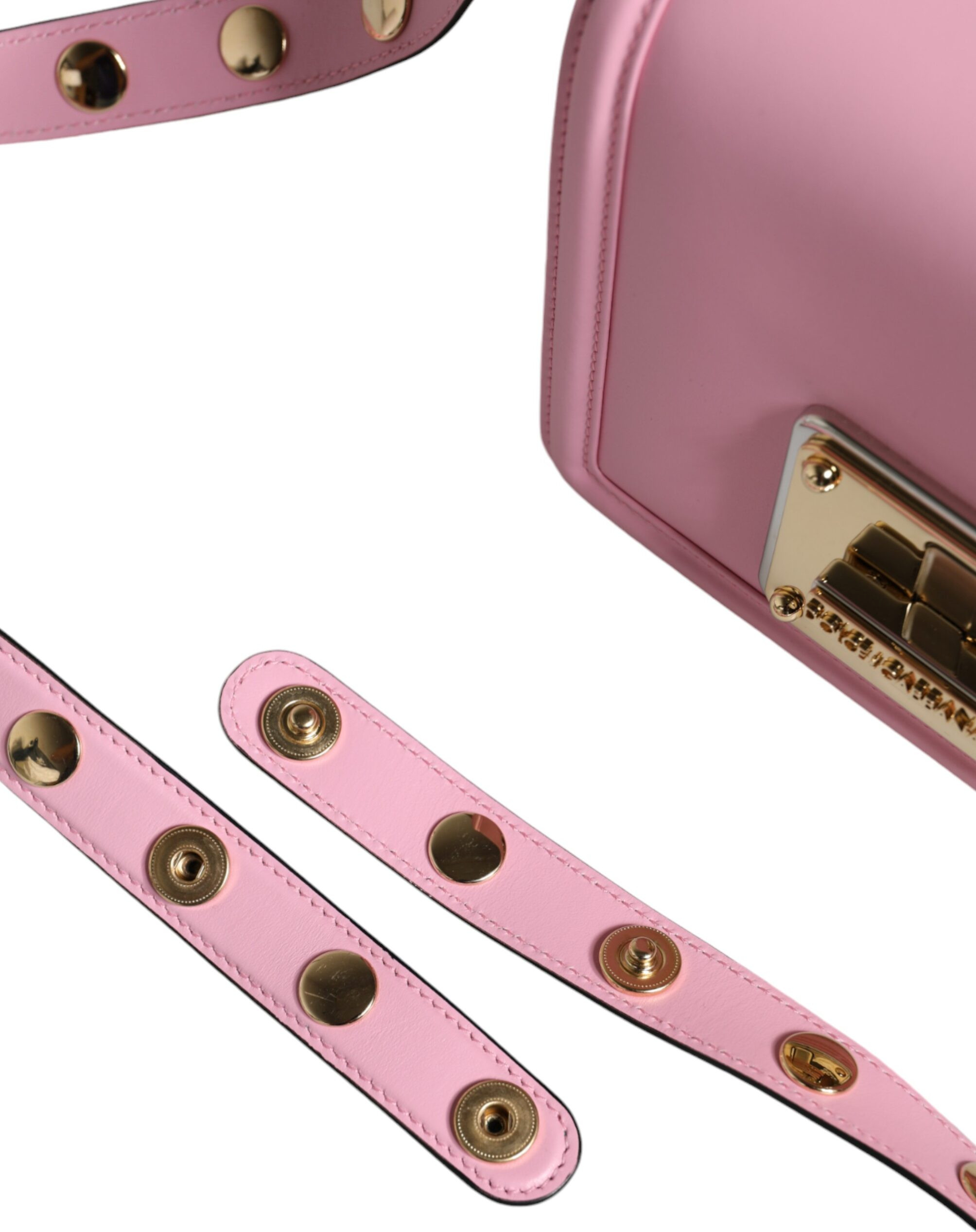 Crossbody bag Dolce & Gabbana LOLA