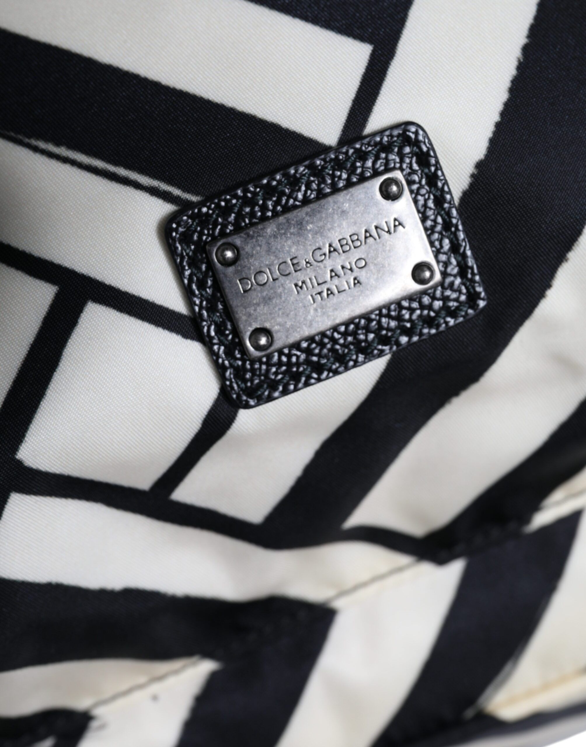 Backpack Dolce & Gabbana