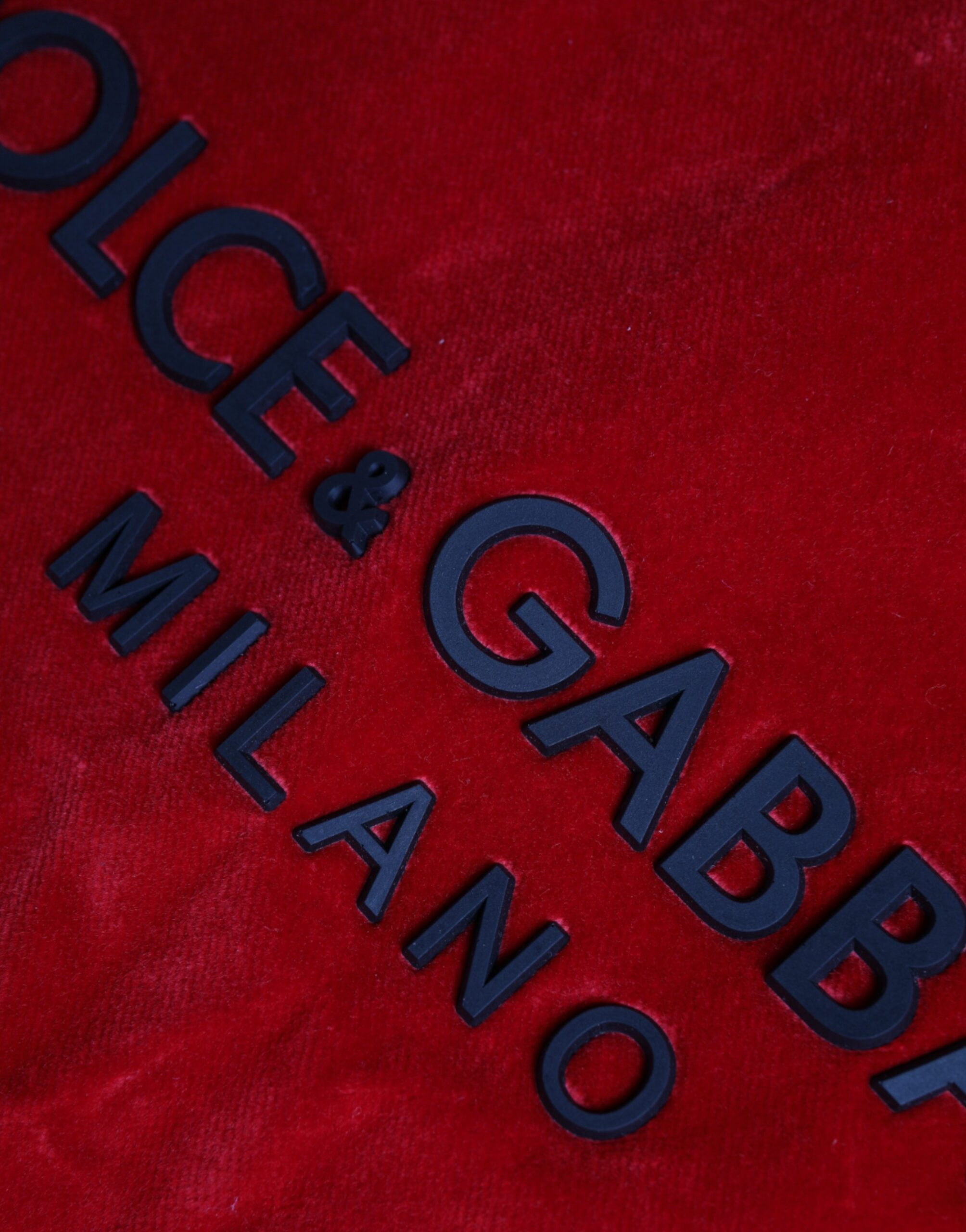 Tote Bag Dolce & Gabbana MARKET Bag