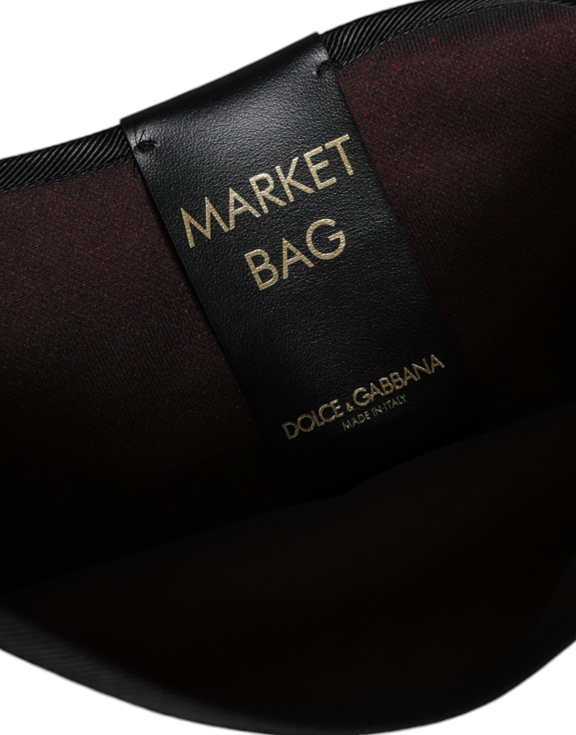 Tote Bag Dolce & Gabbana MARKET Bag
