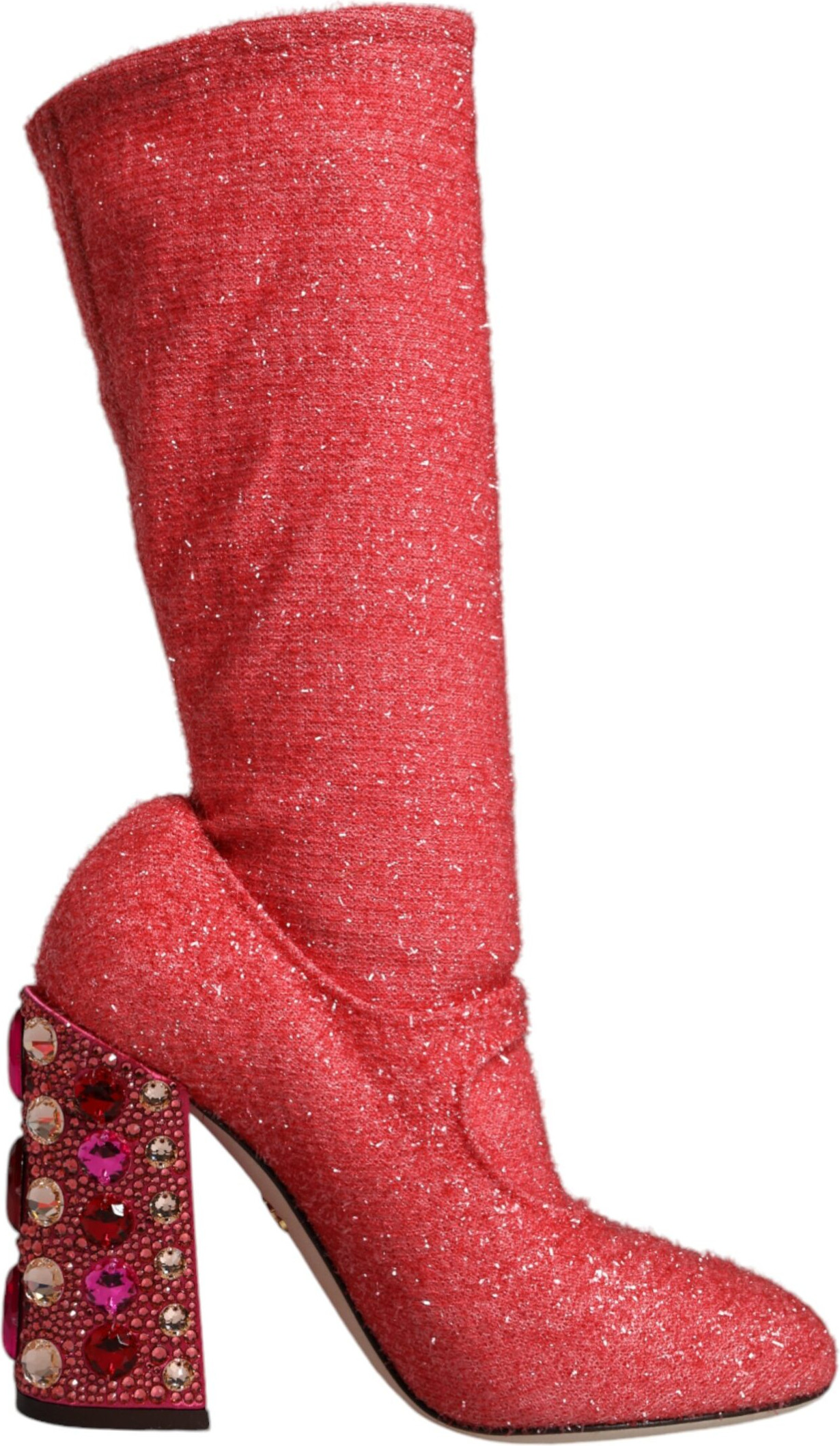 High Boots Shoes Dolce & Gabbana