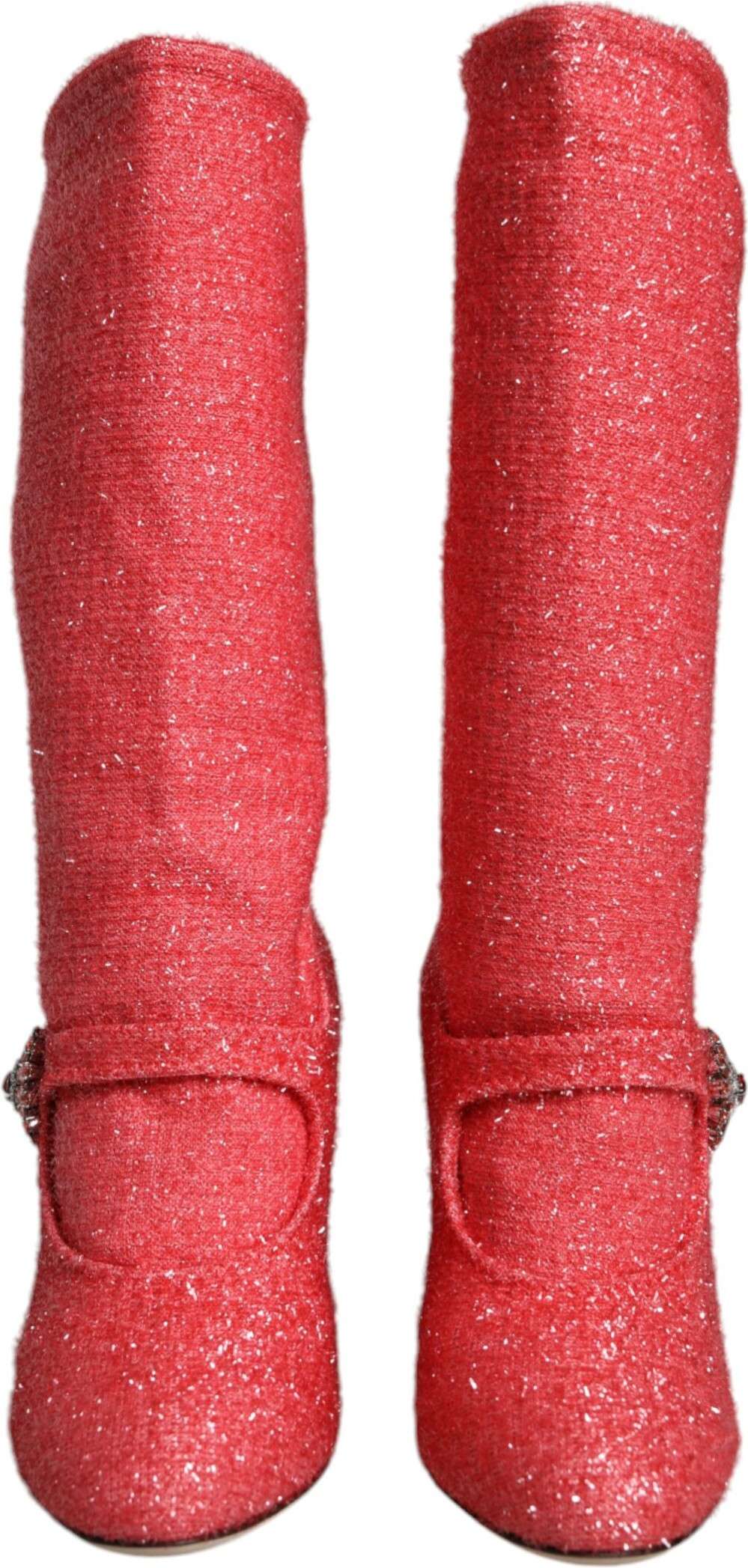 High Boots Shoes Dolce & Gabbana