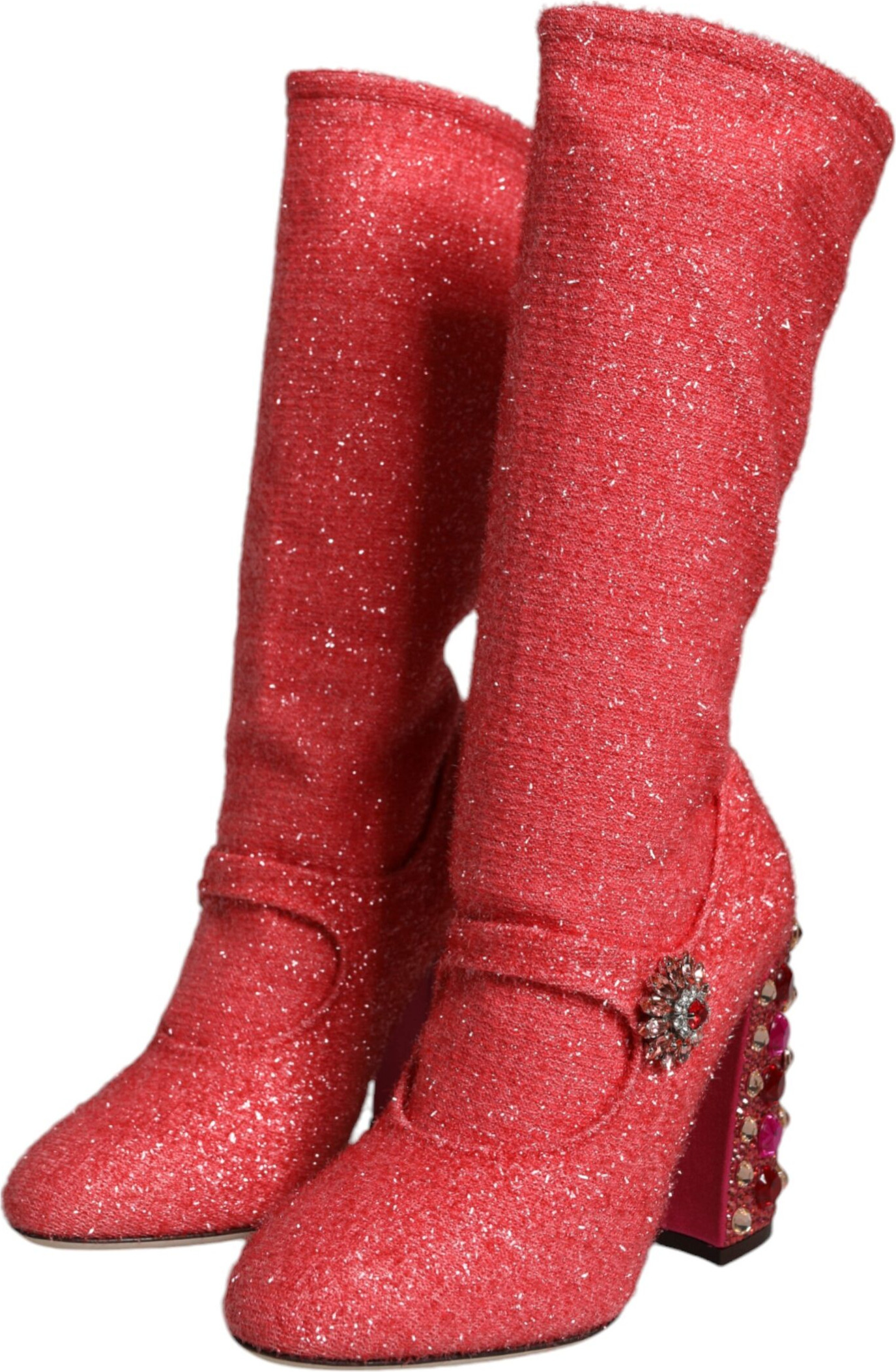 High Boots Shoes Dolce & Gabbana