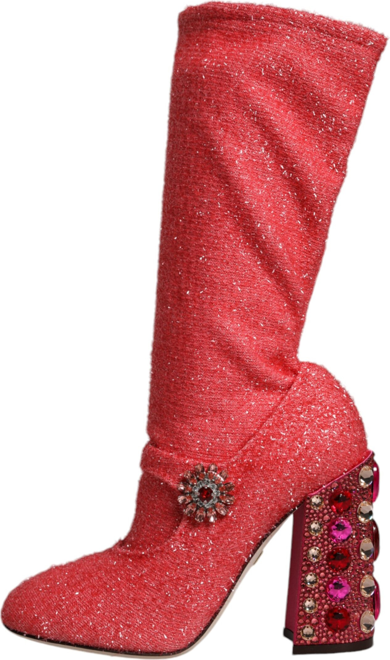 High Boots Shoes Dolce & Gabbana