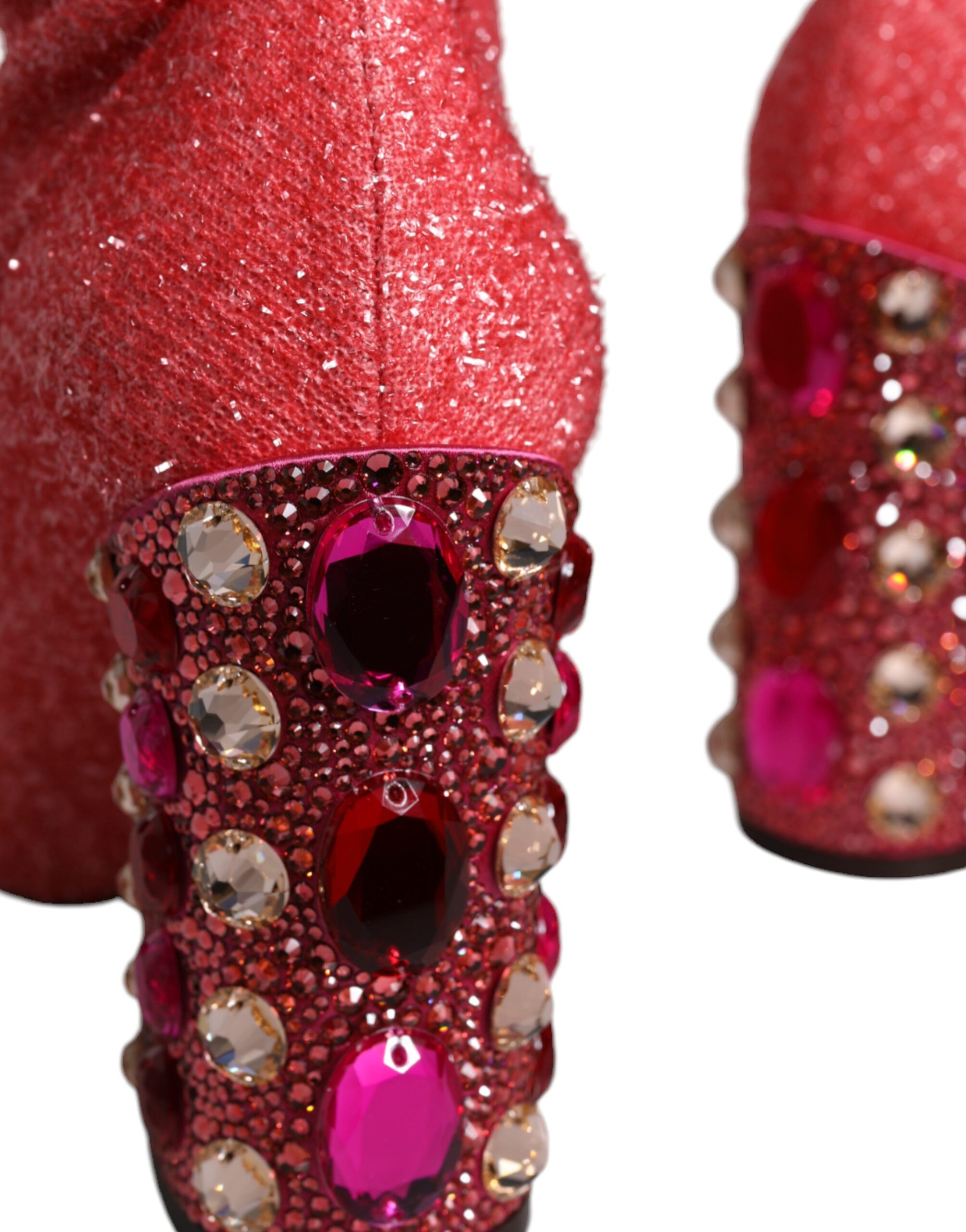 High Boots Shoes Dolce & Gabbana