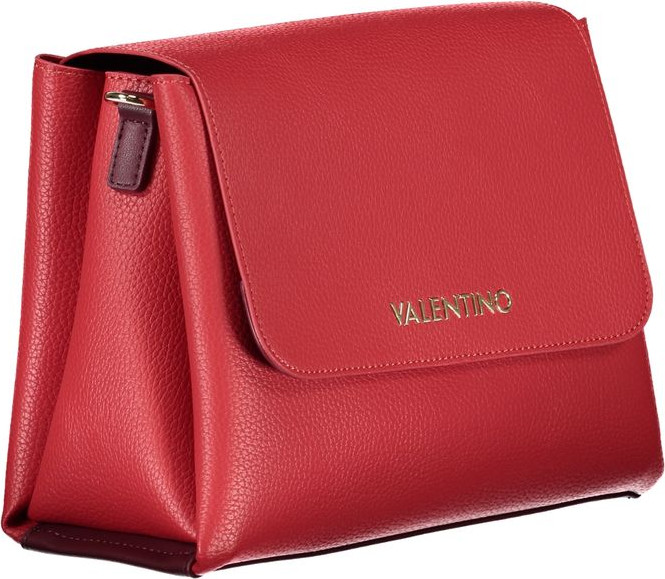 Сумка Valentino Bags Красный Полиэтилен