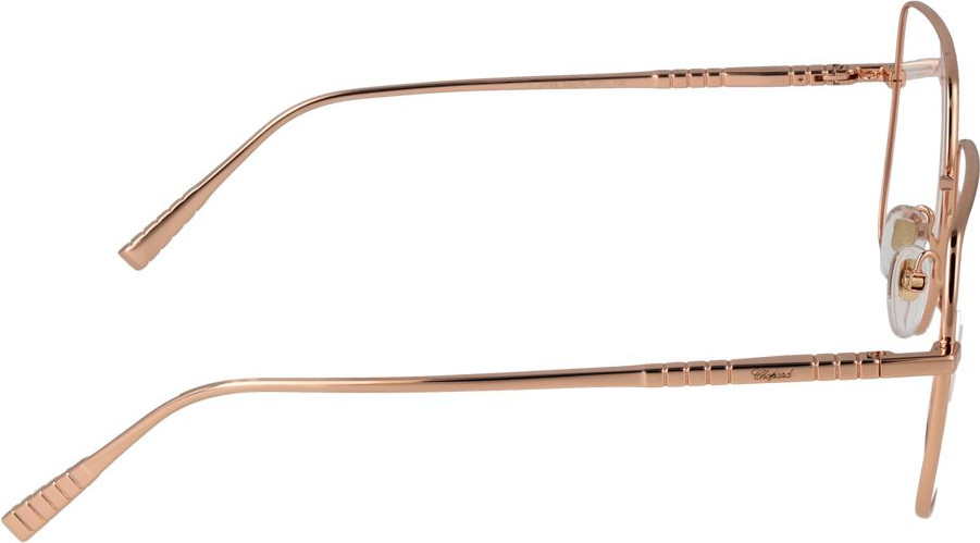 Chopard Rose Gold Titanium Glasses (Frames)