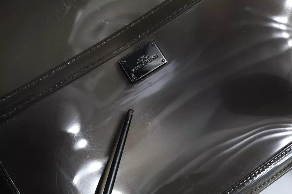 Tote Bag Dolce & Gabbana SICILY
