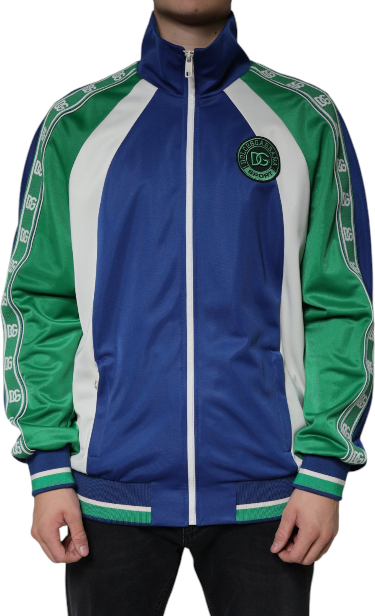 Bomber Jacket Dolce & Gabbana