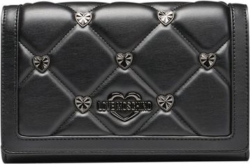 Crossbody Bag LOVE MOSCHINO