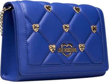 Сумка через плечо LOVE MOSCHINO