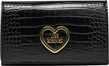 Сумка кроссбоди LOVE MOSCHINO