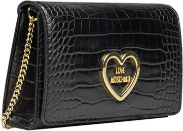 Сумка кроссбоди LOVE MOSCHINO