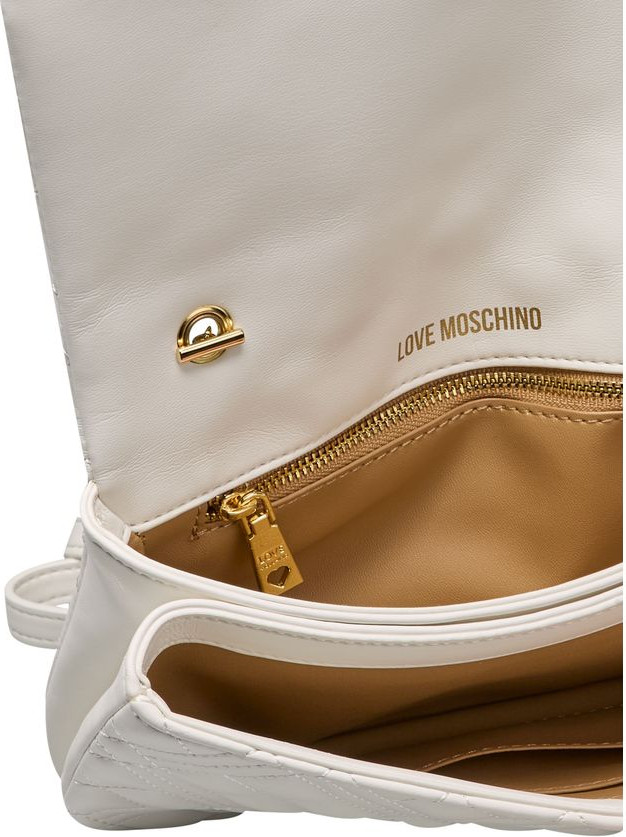 Crossbody Sumkasi LOVE MOSCHINO