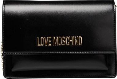 Crossbody Sumkasi LOVE MOSCHINO