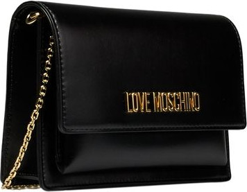 Crossbody Sumkasi LOVE MOSCHINO