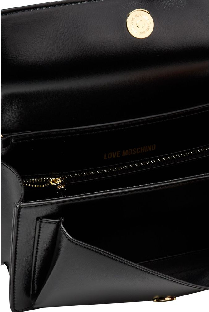 Crossbody Sumkasi LOVE MOSCHINO