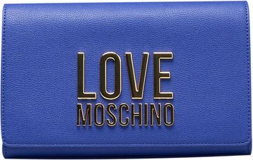 Crossbody SUMKASI LOVE MOSCHINO
