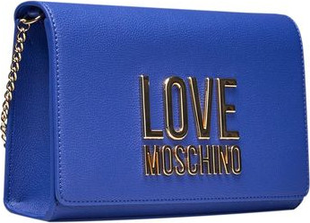 Crossbody SUMKASI LOVE MOSCHINO