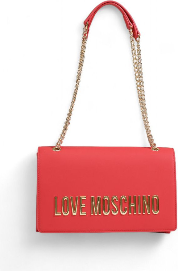 Handbag LOVE MOSCHINO