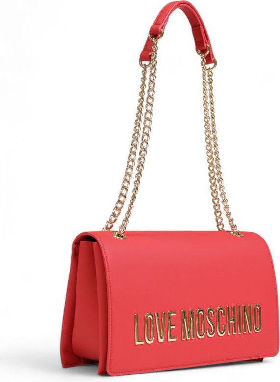 Handbag LOVE MOSCHINO