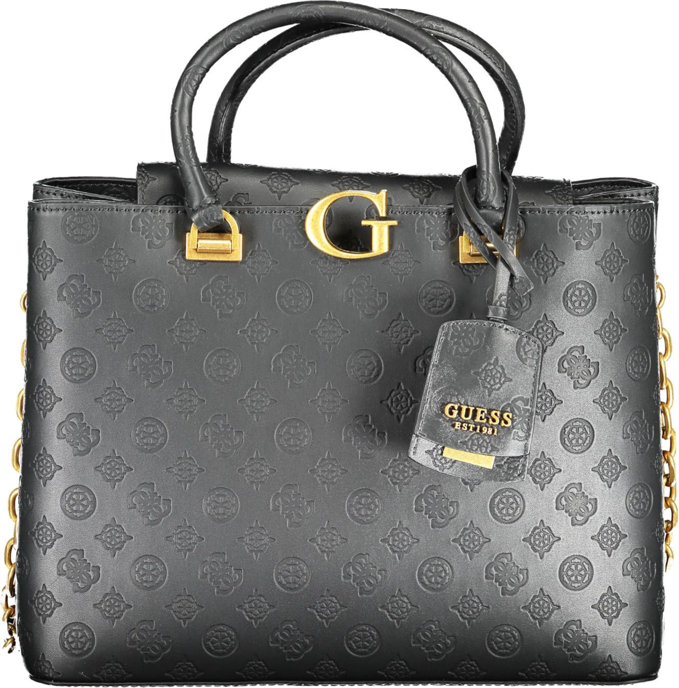 Handbag Guess Shoes