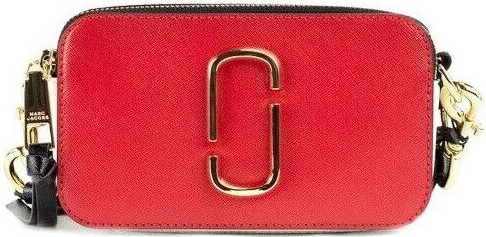 Сумка через плечо The Marc Jacobs The Snapshot Bag