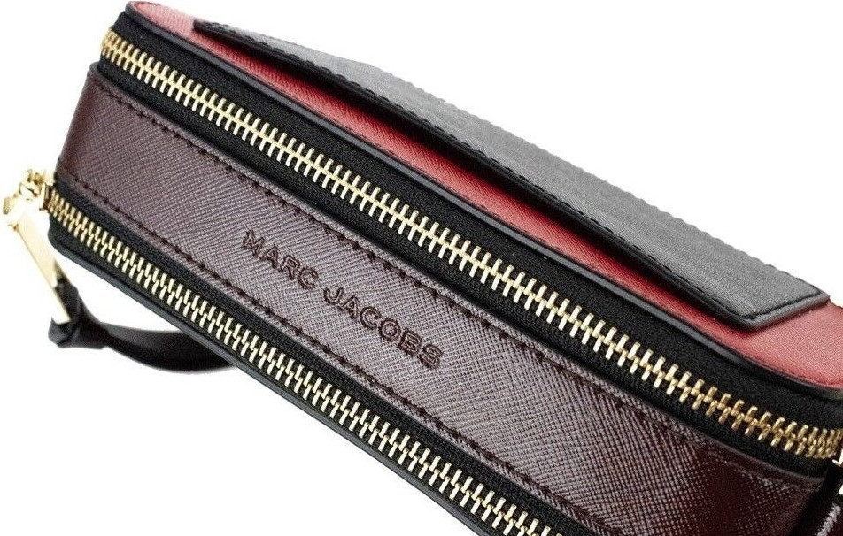 Сумка через плечо The Marc Jacobs The Snapshot Bag