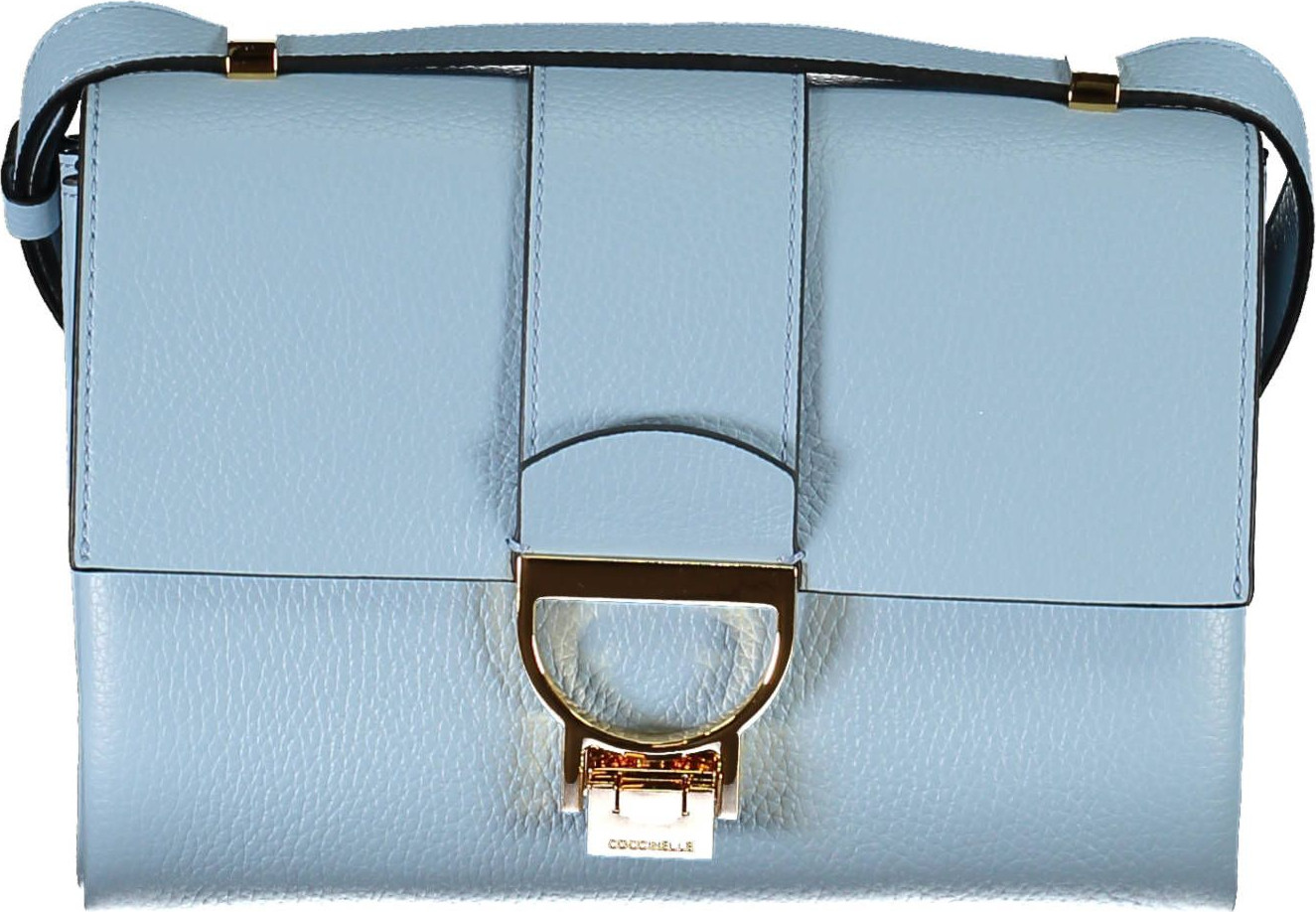 Sumka Coccinelle Light Blue Tashiy