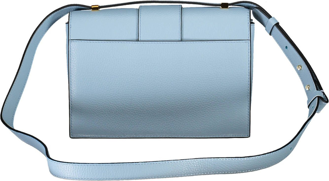 Sumka Coccinelle Light Blue Tashiy
