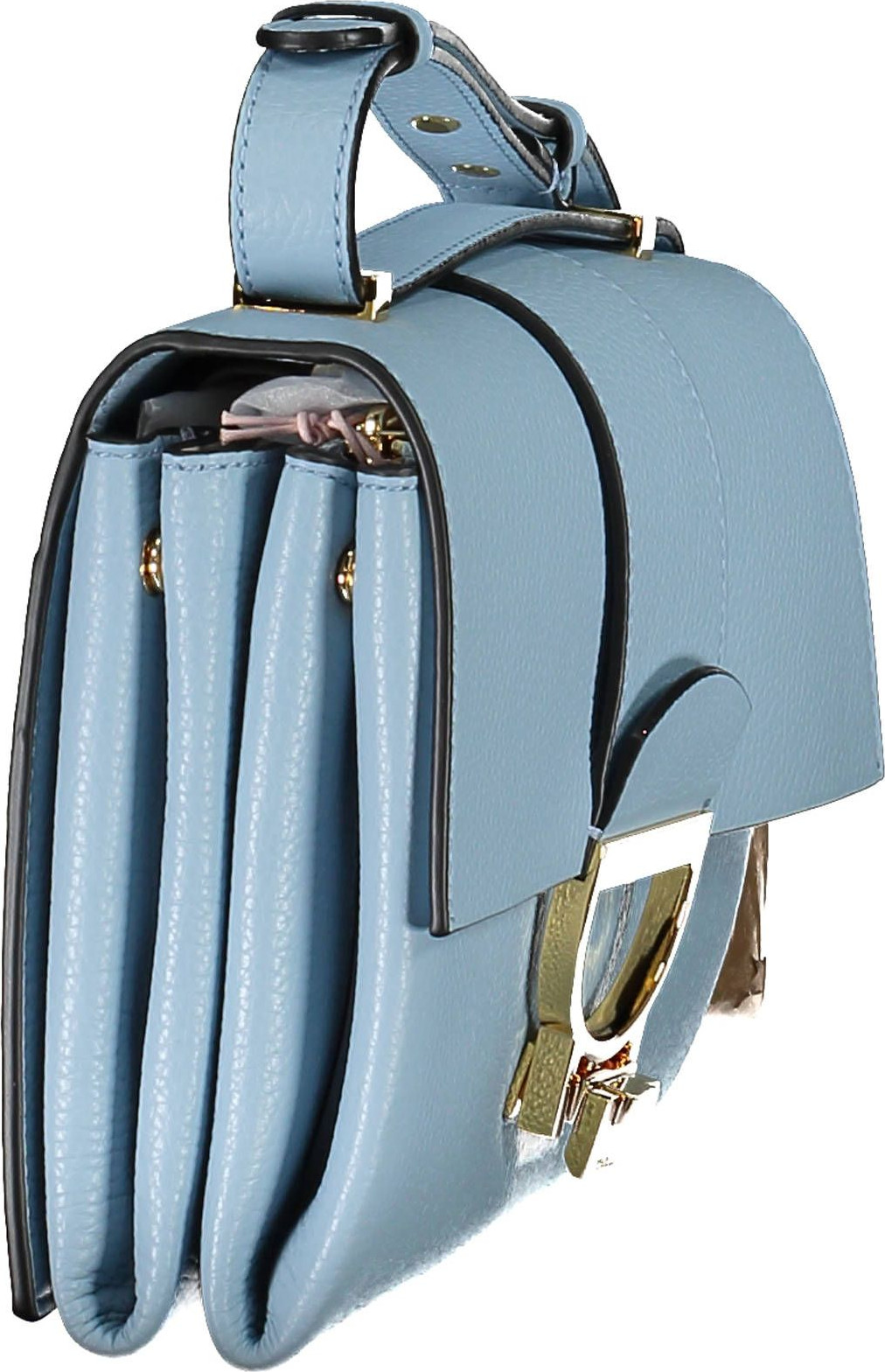 Sumka Coccinelle Light Blue Tashiy